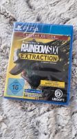 RainbowSix Extraction PS4 (PS5 Upgrade inkl) Hessen - Bischofsheim Vorschau