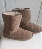 EMU Australia Lammfellstiefel Boots gr.36 Baden-Württemberg - Münsingen Vorschau