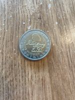 2€ Münze Slowenien Bayern - Ortenburg Vorschau