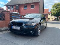 BMW E93 325i Tausch gg. Golf GTI Niedersachsen - Söhlde Vorschau