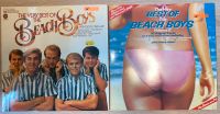 Beach Boys Vinyl Platten LP‘s Schallplatten-Auflösung Nordrhein-Westfalen - Solingen Vorschau