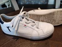 Sneaker s.oliver super soft Größe 42 Niedersachsen - Meppen Vorschau