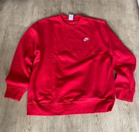 NIKE SPORTSWEAR BASIC CLUB FLEECE SWEATSHIRT PULLOVER L - NEU Lindenthal - Köln Weiden Vorschau