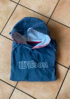 Wilson Hoodie, Sweatshirt, Tennissweatshirt Schleswig-Holstein - Kisdorf Vorschau