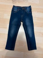 Jeans Hose in Größe 98 Hessen - Groß-Umstadt Vorschau