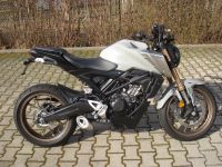 Honda CB 125 R / 1. Hand / TOP / Umbau Bayern - Pfarrkirchen Vorschau