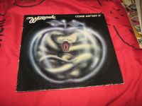 LP WHITESNAKE  COME AN'GET IN GERM.1981 mit versand 22euro Dortmund - Innenstadt-Nord Vorschau