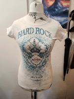 München Hard Rock Cafe Shirt T-Shirt Special Edition Sammler Muni Sachsen-Anhalt - Halle Vorschau