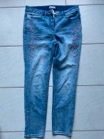 Jeans / Hose von Alba Moda Größe 38 sehr guter Zustand Nordrhein-Westfalen - Wermelskirchen Vorschau