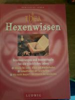 Buch Thea Hexenwissen Nordrhein-Westfalen - Schloß Holte-Stukenbrock Vorschau