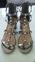 High Heels *Valentinostyle neu Gr. 37 Hessen - Hanau Vorschau