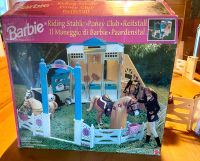 Barbie Reitstall Ponyclub Bayern - Altdorf Vorschau