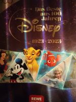 REWE Disney Sticker Brandenburg - Panketal Vorschau