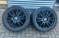 OZ Ultraleggera HLT 5x112 8x19 Michelin Golf RS3 Niedersachsen - Delligsen Vorschau