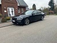 BMW 730 d M Paket Häfen - Bremerhaven Vorschau