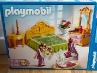 Playmobil königliches Schlafgemach (5146) Nordrhein-Westfalen - Ratingen Vorschau