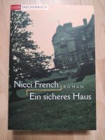 Buch Araminta Ein sicheres Haus Nicci French Schleswig-Holstein - Kiel Vorschau