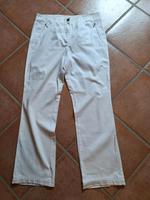 Hose weiss Gr 40 Bayern - Heldenstein Vorschau