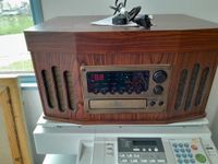 Musikanlage Soundmaster NR 906 Bayern - Tittmoning Vorschau