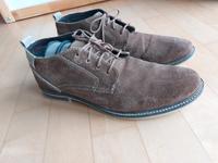 Schuhe Lederschuh Bugatti Bayern - Falkenberg Vorschau