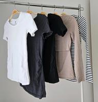 H&M MAMA Gap Verbaudet Gr. XS Schwangerschaftstop Stilltop Nordrhein-Westfalen - Ratingen Vorschau
