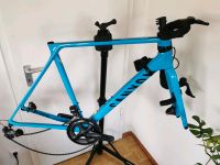 Canyon Ultimate CF SL 8.0 Disc di2 Ultegra 2x11 Rahmenset L Baden-Württemberg - Tübingen Vorschau