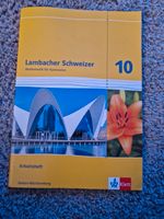 Lambacher Schweizer Arbeitsheft, Klasse 10, wie NEU Baden-Württemberg - Mannheim Vorschau