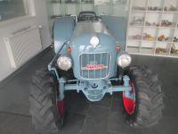 Div. Eicher Traktoren Schmalspur Oldtimer Bayern - Massing Vorschau