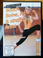 Perfekt in Form, Training mit DVD Brandenburg - Tröbitz Vorschau