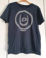 Duck and Cover Shirt Tshirt blau Gr. L  wie NEU Nordrhein-Westfalen - Höxter Vorschau