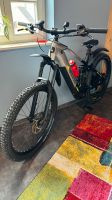 E-Bike Mountainbike Bosch Motor Bionicon Jesse FS-1 Sachsen-Anhalt - Sangerhausen Vorschau