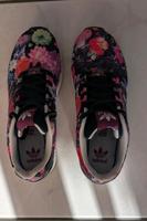 Adidas ZX Flux Torsion Sneaker Größe 5,5UK in bunt Nordrhein-Westfalen - Arnsberg Vorschau
