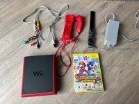 Nintendo Wii + Mario & Sonic bei den Olympischen Spielen London Rheinland-Pfalz - Weinsheim (Kr Bad Kreuznach) Vorschau