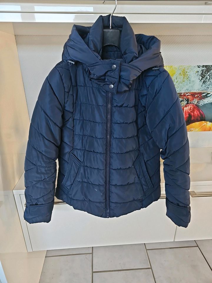 Winterjacke sowohl als übergangsjacke in Dülmen