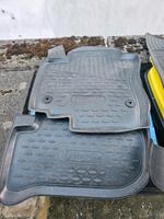 BMW X3 X4 F25 F26 Gummi Fussmatten Rheinland-Pfalz - Rieden Vorschau