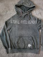 TRUE RELIGION Kapuzenpullover XL Schleswig-Holstein - Kiel Vorschau