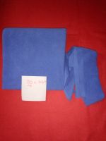 Stoffrest FLEECE HELLBLAU TAUBENBLAU 90x77cm BLAU Köln - Mülheim Vorschau