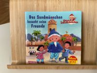 Maxi Pixi - Sandmännchen besucht seine Freunde Niedersachsen - Schüttorf Vorschau