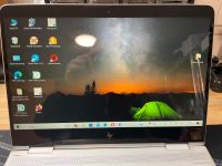 HP Spectre i5 X360 13-ac0XX Notebook Laptop Touchscreen Stift TOP Sachsen-Anhalt - Zscherben Vorschau