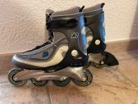 K2 Inline Skater 41,5 Dresden - Blasewitz Vorschau