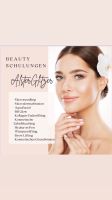 Beauty Schulung/Wimpernverlängerung/Aqua Facial Schleswig-Holstein - Norderstedt Vorschau