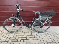 Feldmeier E-Bike Thüringen - Geisa Vorschau