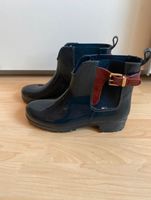 Hilfiger Gummistiefel Damen Gr. 39 neu blau Baden-Württemberg - Neckarsulm Vorschau