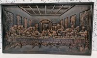 Relief "Das letzte Abendmahl" von Leonardo da Vinci Hessen - Amöneburg Vorschau