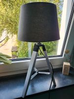 Tischlampe Shabby Look Wuppertal - Oberbarmen Vorschau