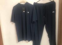 The North Face Sommer Trainingsanzug Blau XL Nordrhein-Westfalen - Bergisch Gladbach Vorschau