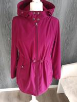 Softshelljacke Bonprix Schwangerschaft 44 Nordrhein-Westfalen - Balve Vorschau
