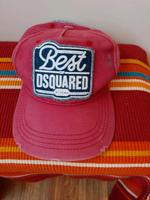 Dsquared2 vintage Cap unisex Einheitsgröße Niedersachsen - Göttingen Vorschau