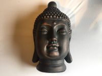 Buddha Kopf groß ca 50 cm Garten Dekoration Nordrhein-Westfalen - Wiehl Vorschau