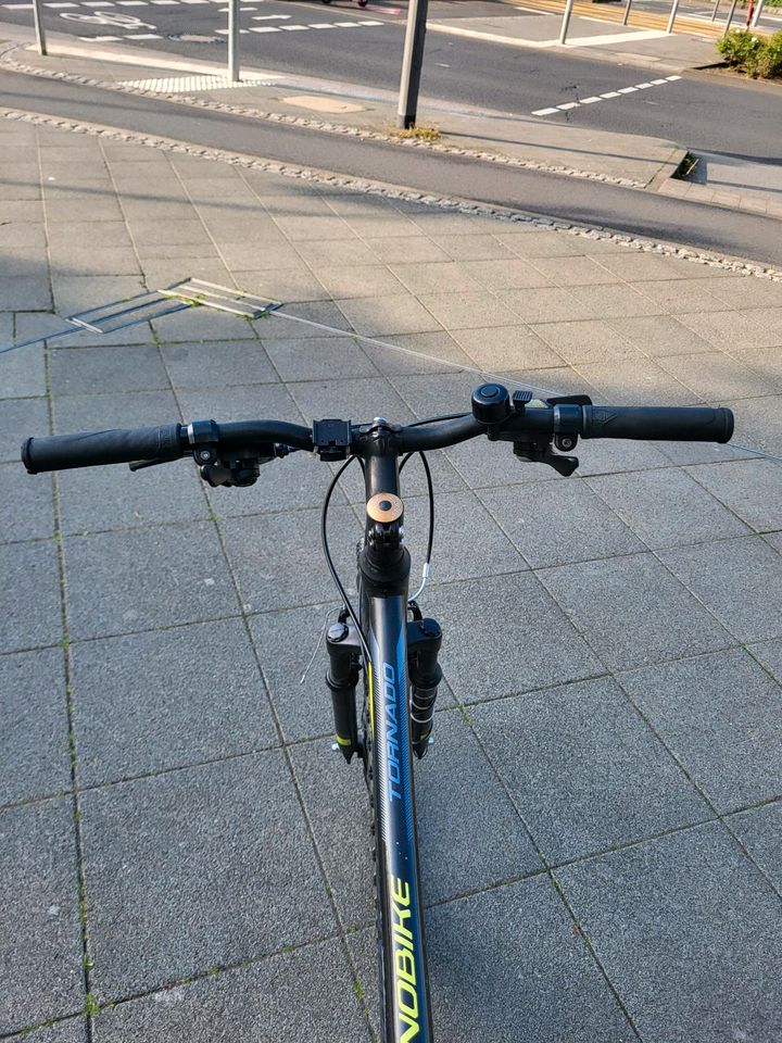 Herren Fahrrad 26 Zoll in Frankfurt am Main